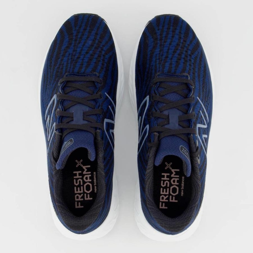 Imagem 4 do produto Tênis New Balance Fresh Foam X Evoz V3 - Feminino