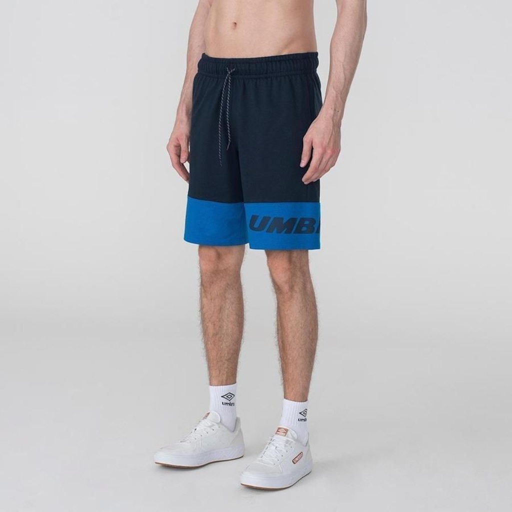 Imagem 2 do produto Bermuda Umbro College Motion - Masculina