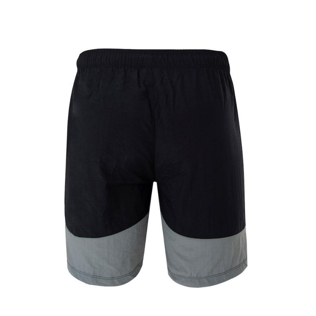 Imagem 3 do produto Bermuda do Santos Viagem 2023 Umbro - Masculina