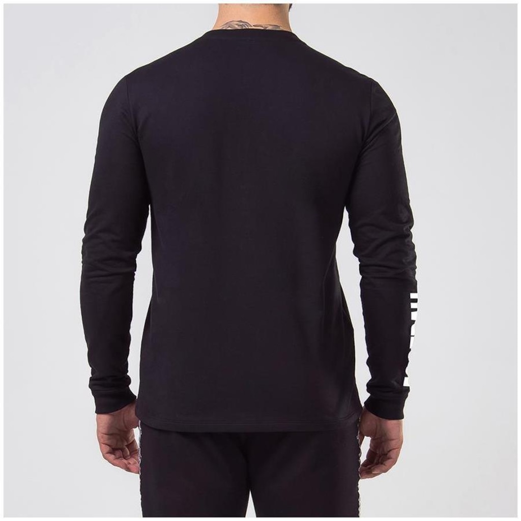 Imagem 2 do produto Blusão sem Capuz Umbro Heritage - Masculino
