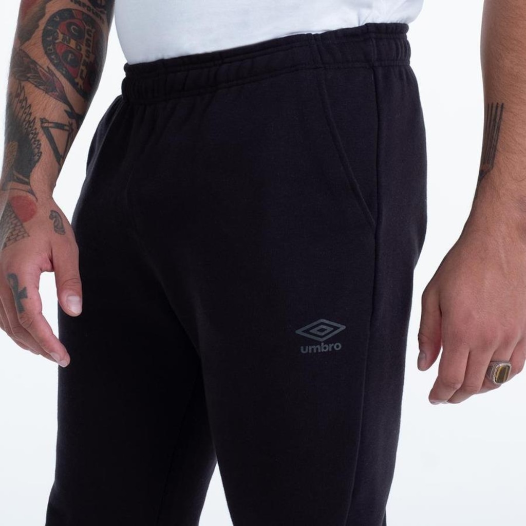 Imagem 2 do produto Calça Umbro Twr Fit Ii - Masculina