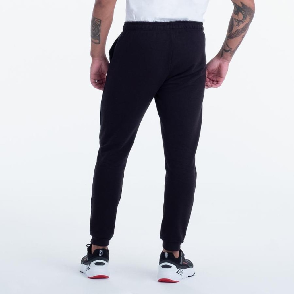 Imagem 3 do produto Calça Umbro Twr Fit Ii - Masculina