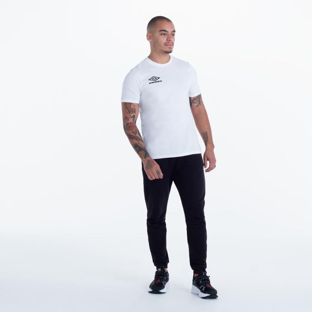 Imagem 4 do produto Calça Umbro Twr Fit Ii - Masculina