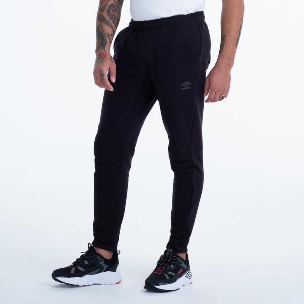 Imagem 1 do produto Calça Umbro Twr Fit Ii - Masculina
