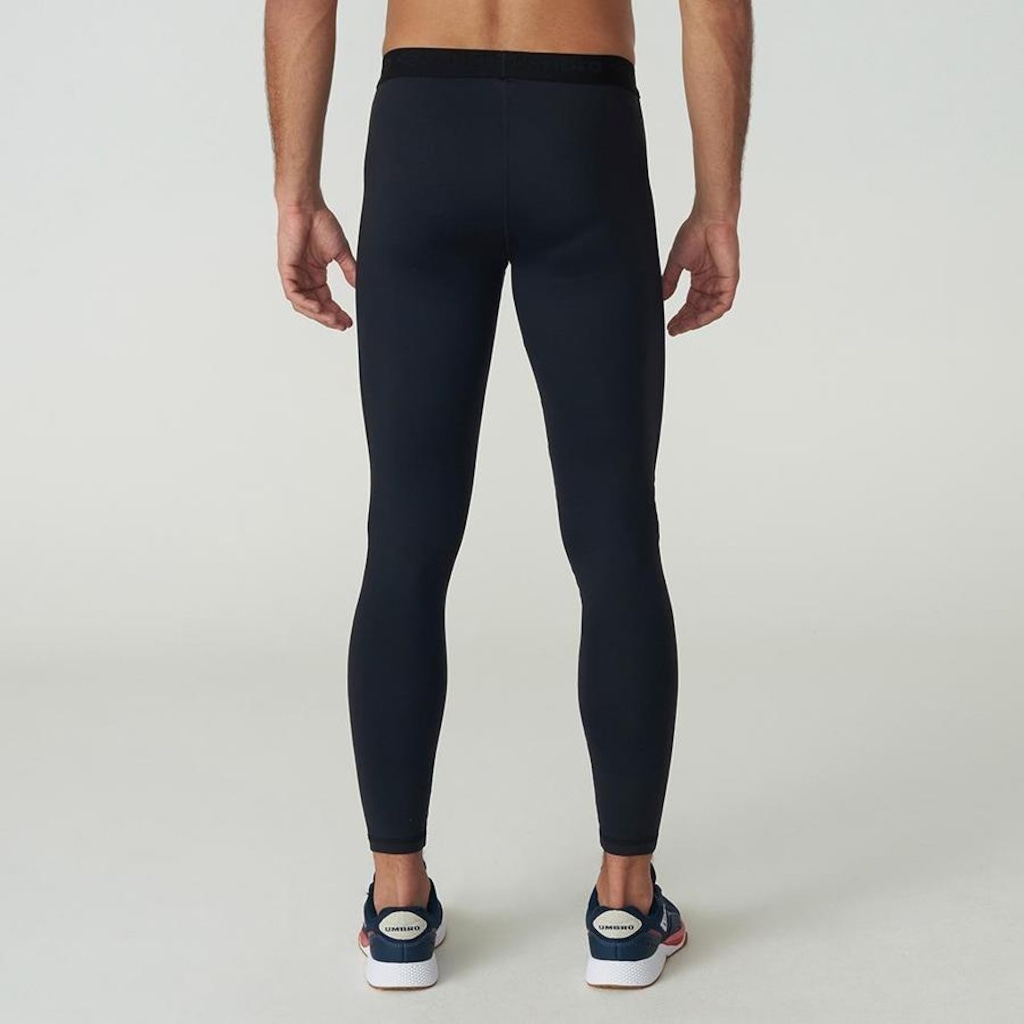 Imagem 3 do produto Calça Umbro Térmica Diamond Essential - Masculina
