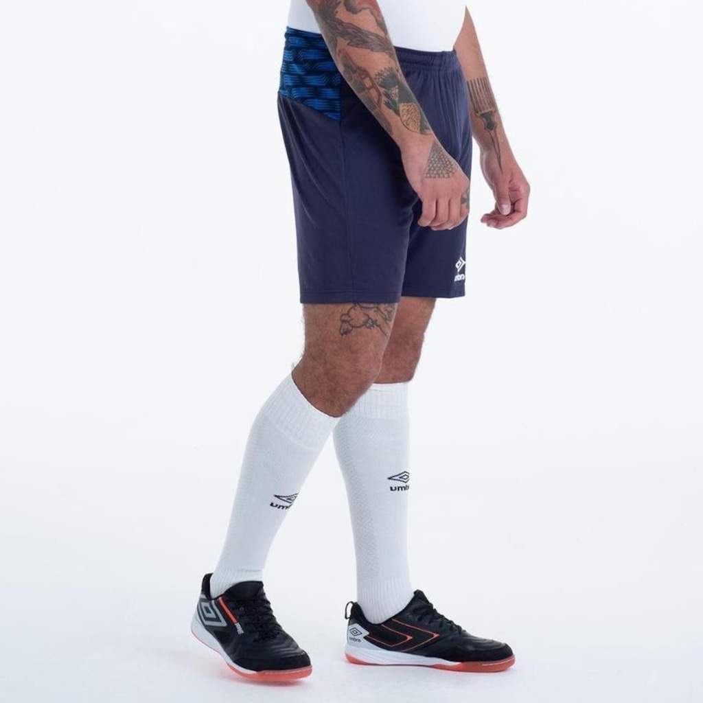 Imagem 2 do produto Calção Umbro Diamond Wave - Masculino