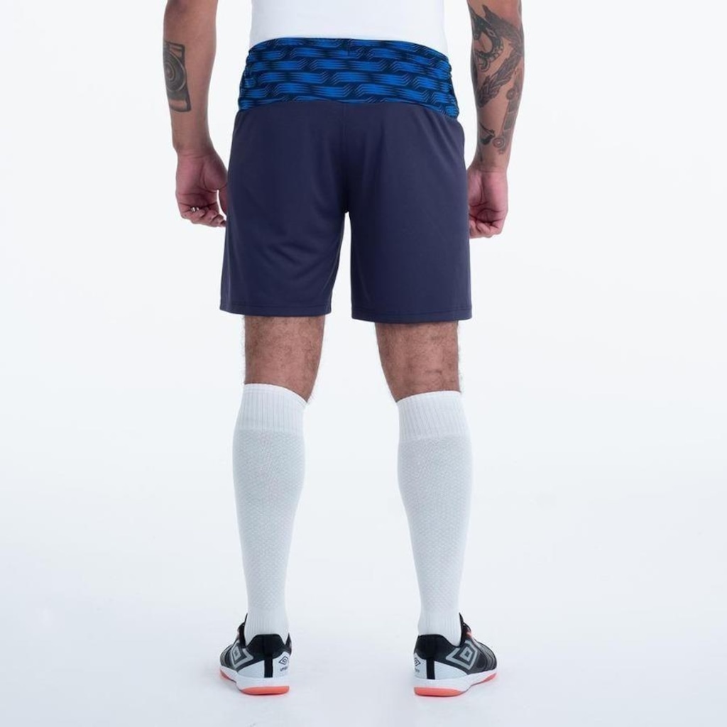 Imagem 3 do produto Calção Umbro Diamond Wave - Masculino