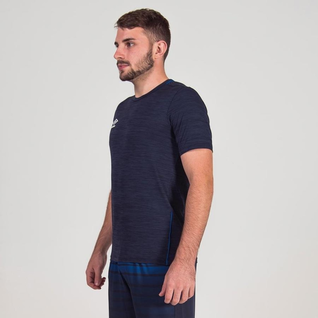 Imagem 2 do produto Camisa Umbro Blend - Masculina