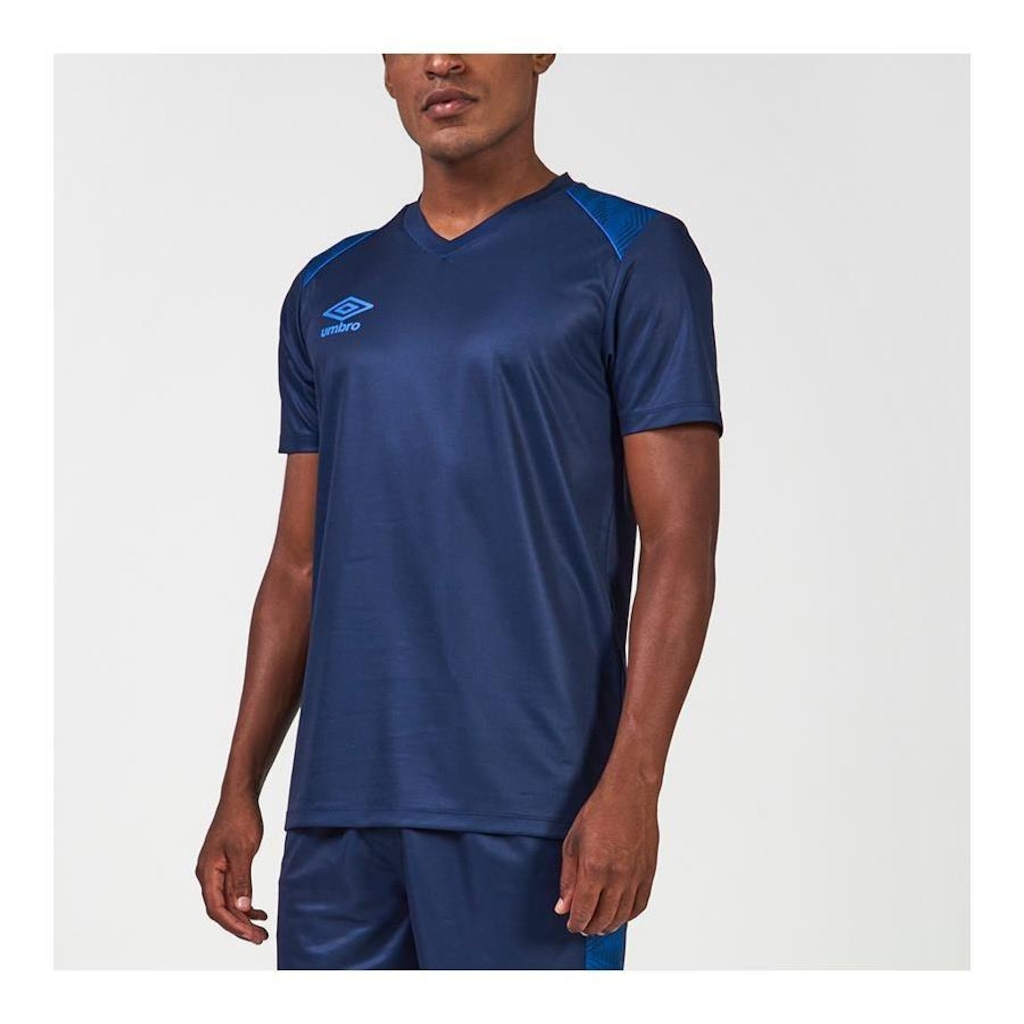 Imagem 2 do produto Camisa Umbro Flasher - Masculina