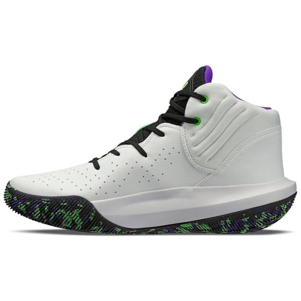 Imagem 2 do produto Tênis Under Armour Jet 21 - Masculino