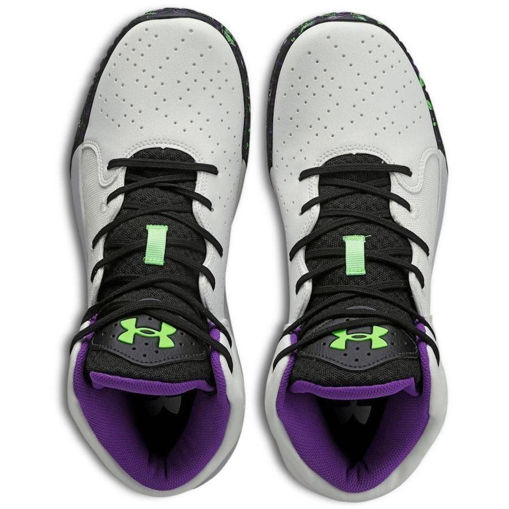 Imagem 4 do produto Tênis Under Armour Jet 21 - Masculino