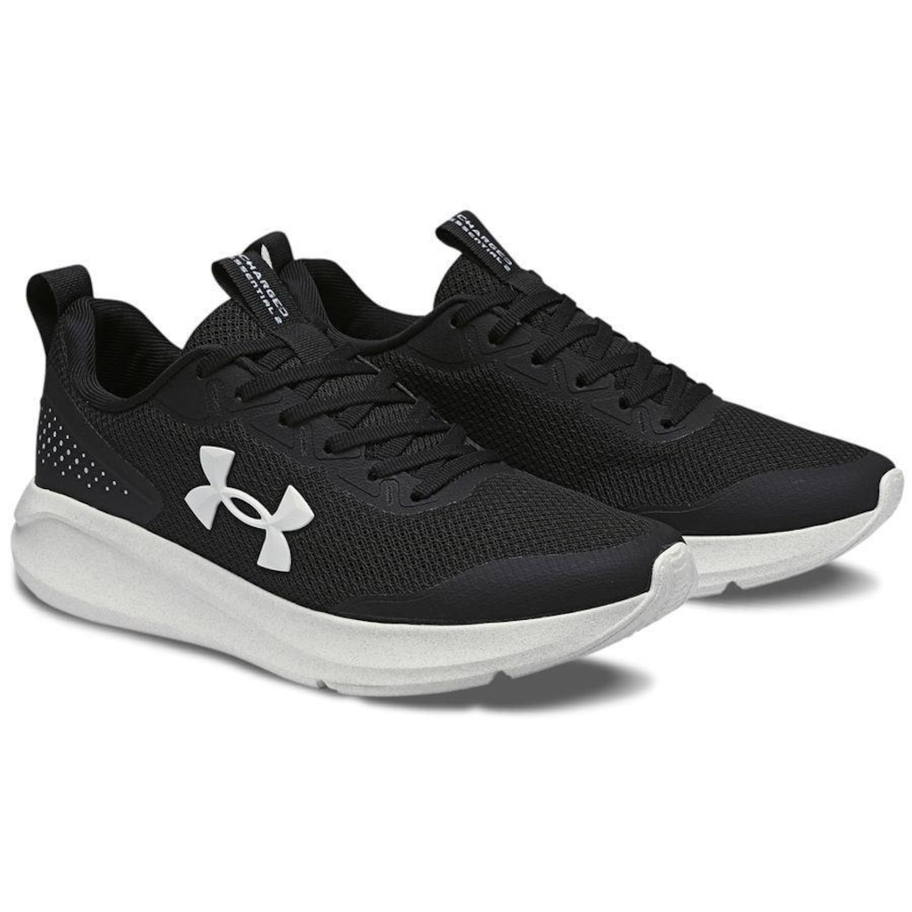 Imagem 3 do produto Tênis Under Armour Charged Essential 2 - Unissex
