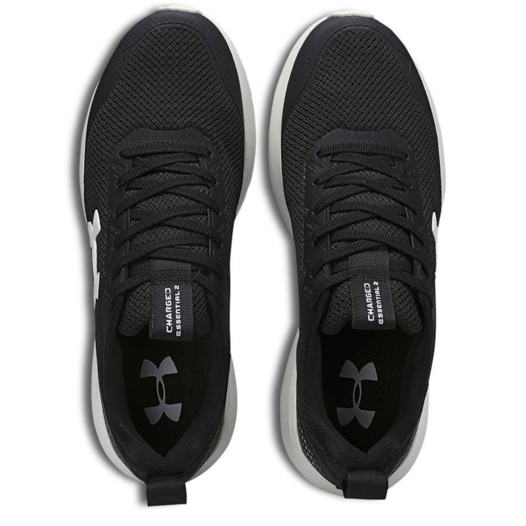 Imagem 4 do produto Tênis Under Armour Charged Essential 2 - Unissex