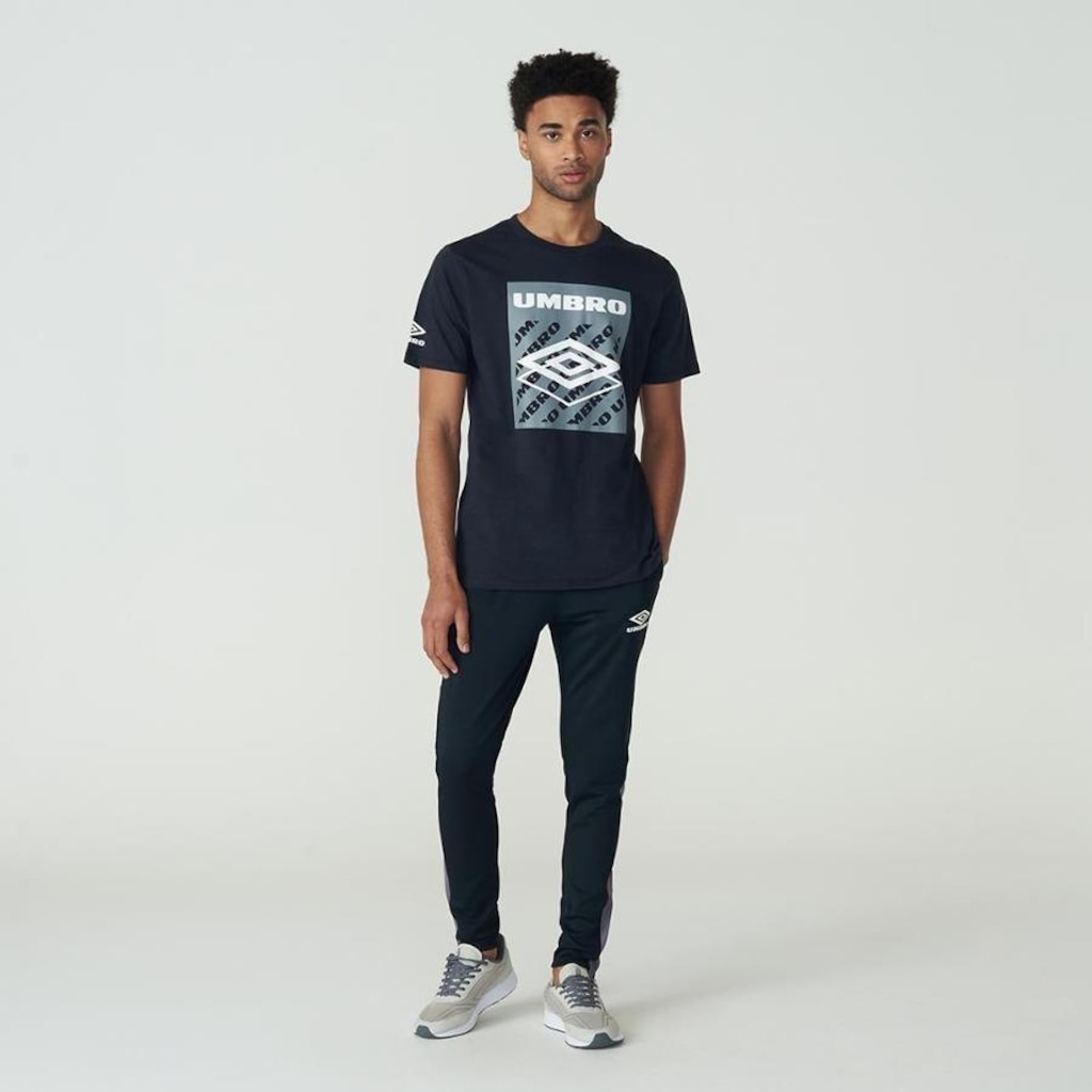 Imagem 5 do produto Camiseta Umbro Authentic Club - Masculina