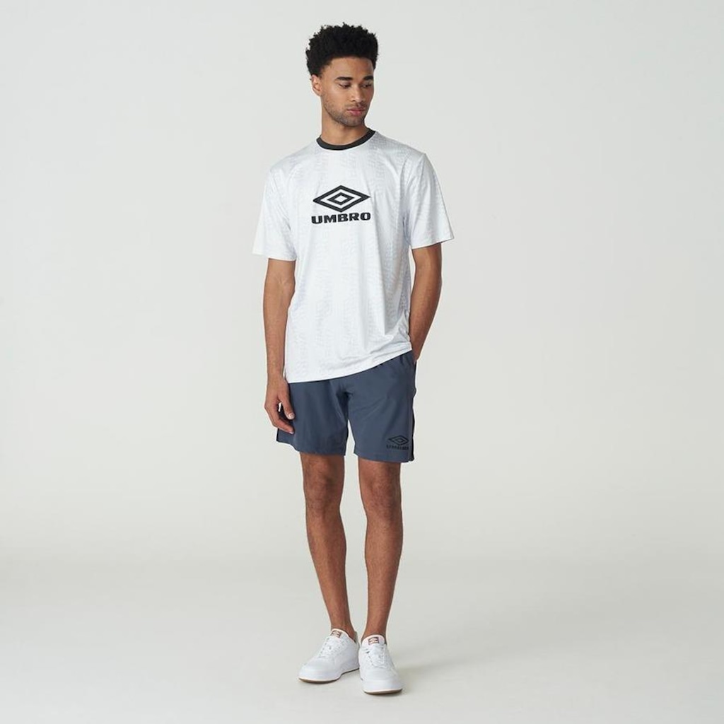 Imagem 3 do produto Camiseta Umbro Football Personality - Masculina