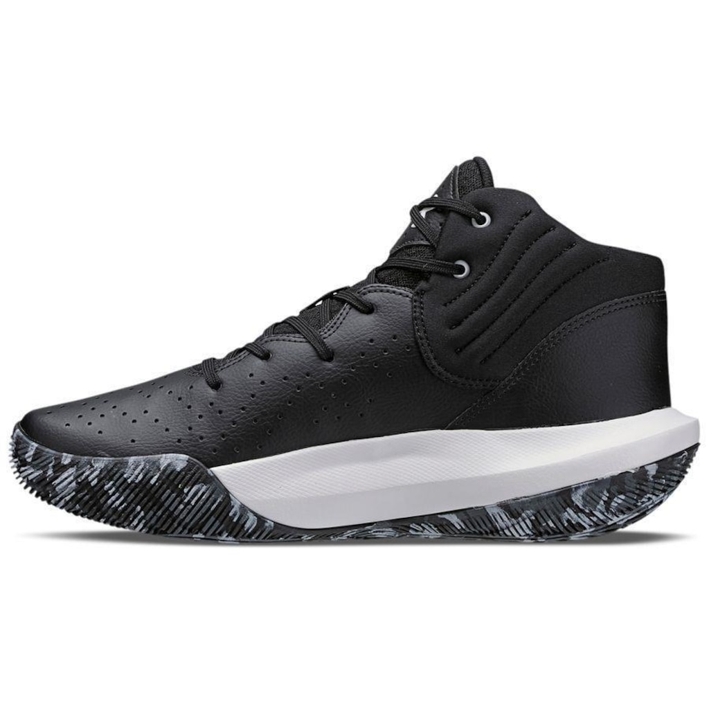 Imagem 2 do produto Tênis Under Armour Jet 21 - Masculino