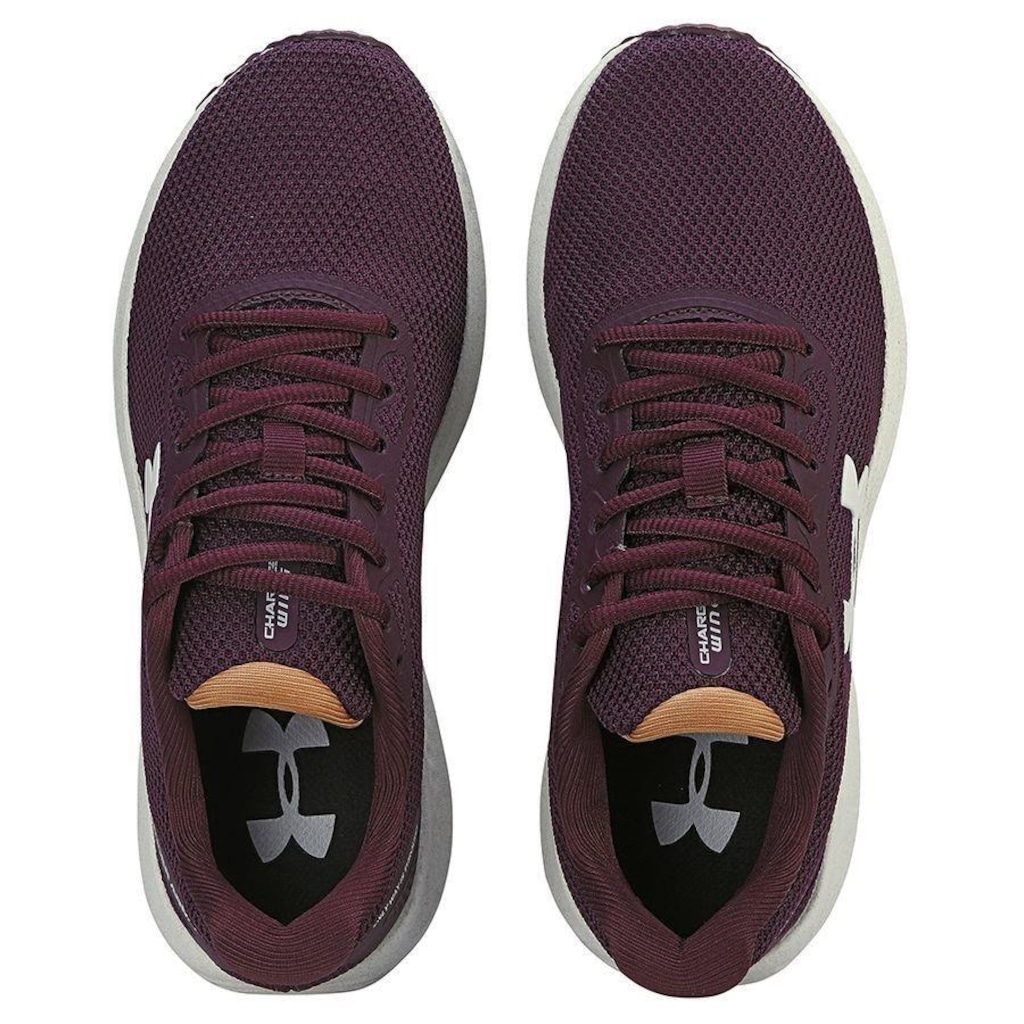 Imagem 4 do produto Tênis Under Armour Charged Wing - Feminino