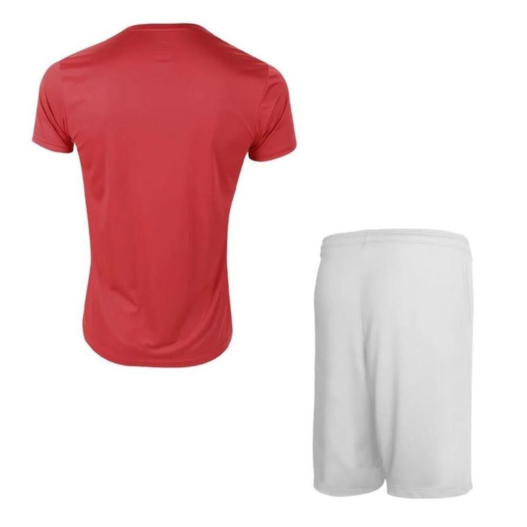 Imagem 2 do produto Kit Camiseta Penalty X + Bermuda Penalty X - Masculino