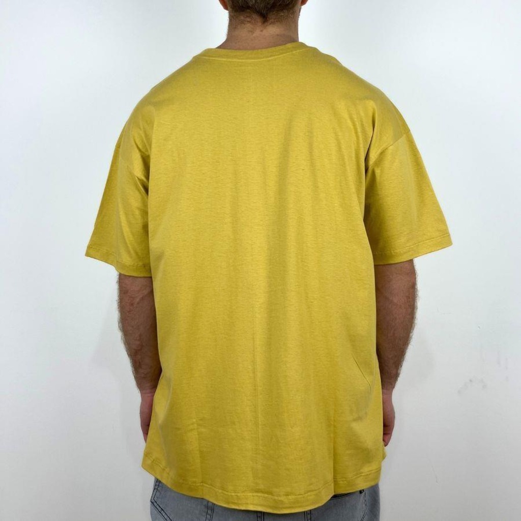 Imagem 4 do produto Camiseta Rvca Small - Masculina