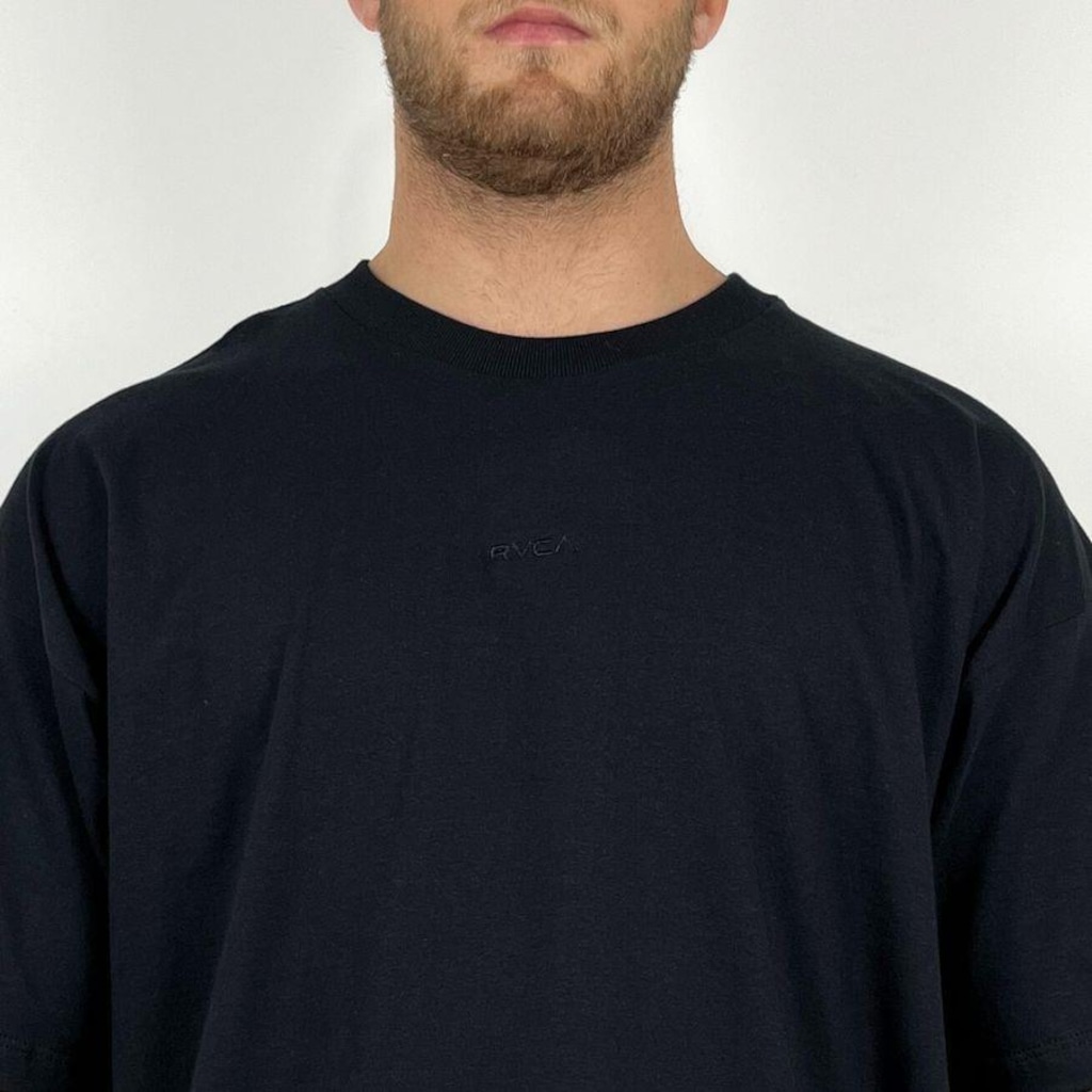 Imagem 2 do produto Camiseta Rvca Small - Masculina