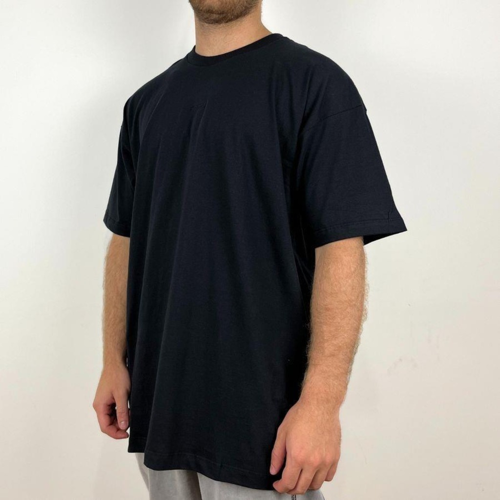 Imagem 3 do produto Camiseta Rvca Small - Masculina