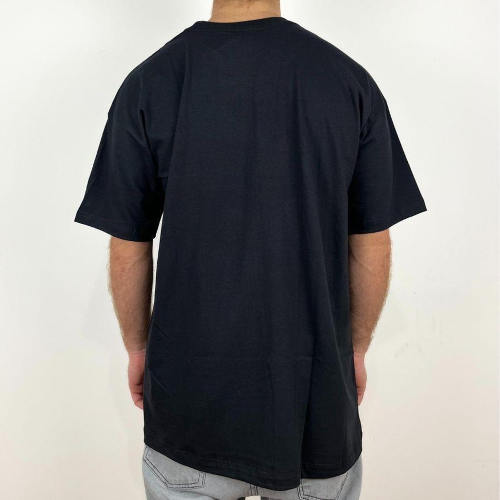 Imagem 4 do produto Camiseta Rvca Small - Masculina