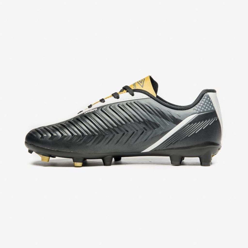 Imagem 2 do produto Chuteira de Campo Umbro Fifty Iv - Adulto
