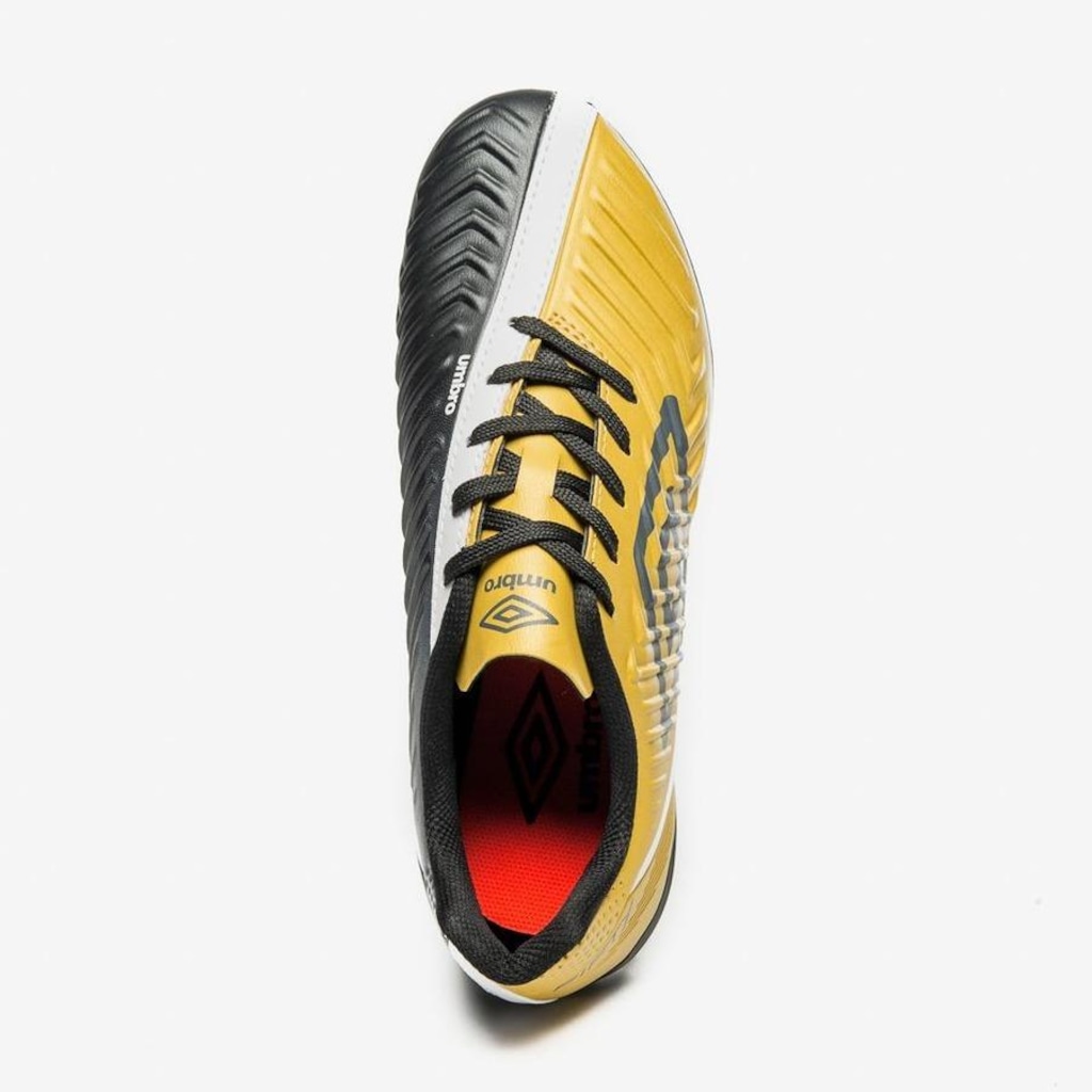 Imagem 4 do produto Chuteira de Campo Umbro Fifty Iv - Adulto