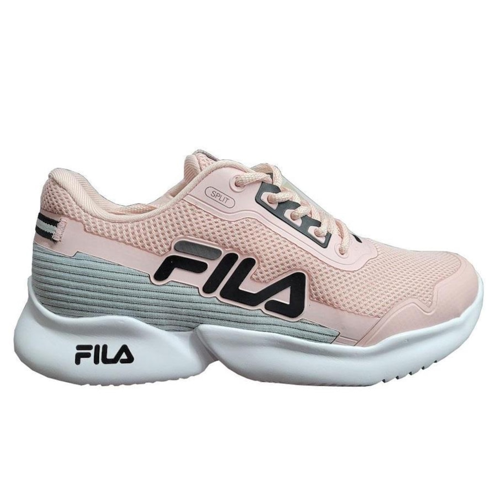 Imagem 2 do produto Tênis Fila Split - Infantil