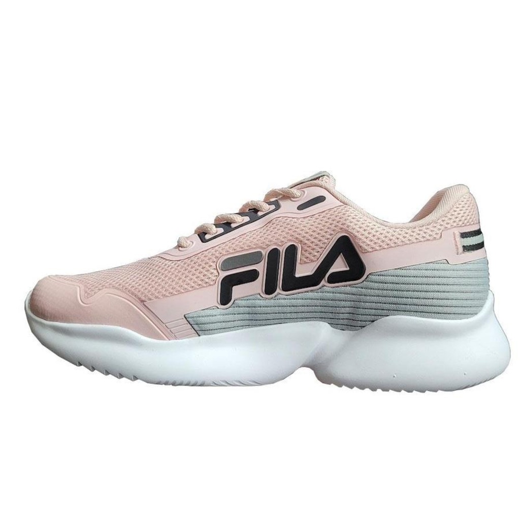 Imagem 3 do produto Tênis Fila Split - Infantil