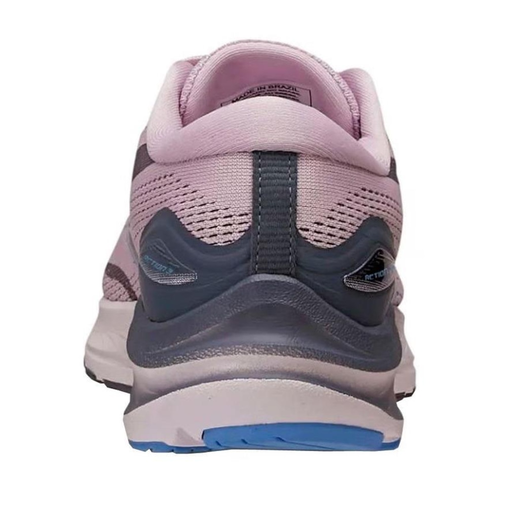 Imagem 3 do produto Tênis Mizuno Action 3 - Feminino