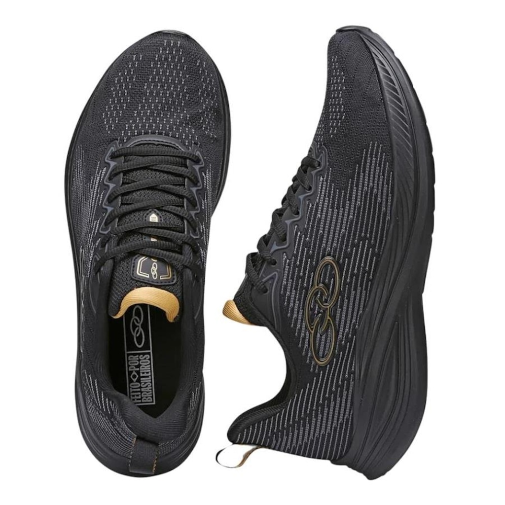 Imagem 4 do produto Tênis Olympikus Marte - Masculino