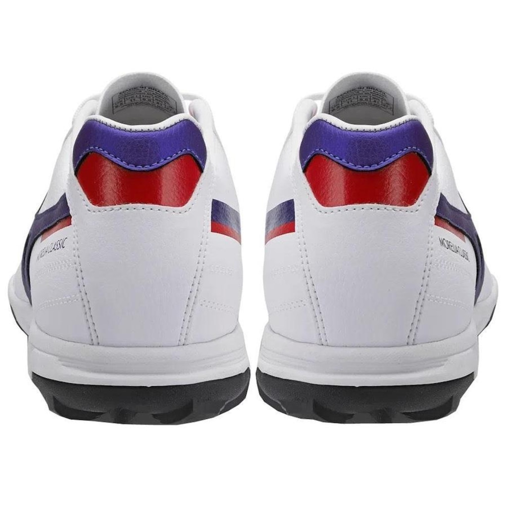 Imagem 2 do produto Chuteira Society Adulto Mizuno Morelia Classic
