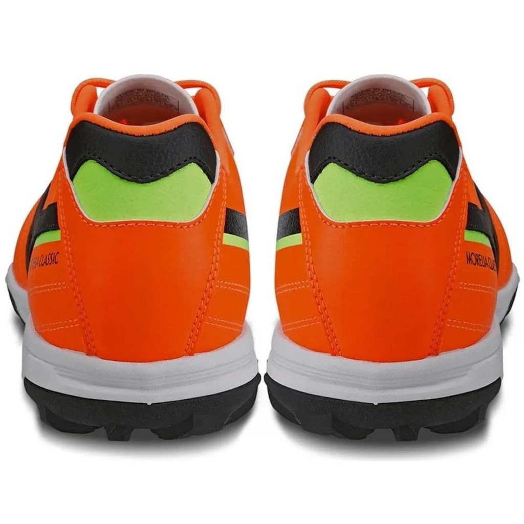 Imagem 4 do produto Chuteira Society Adulto Mizuno Morelia Classic