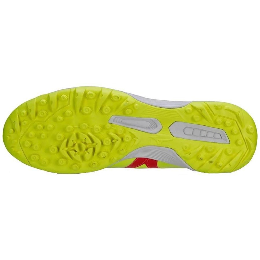 Imagem 2 do produto Chuteira Society Adulto Mizuno Morelia Classic