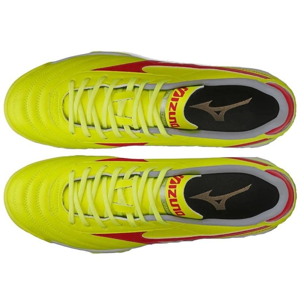 Imagem 4 do produto Chuteira Society Adulto Mizuno Morelia Classic