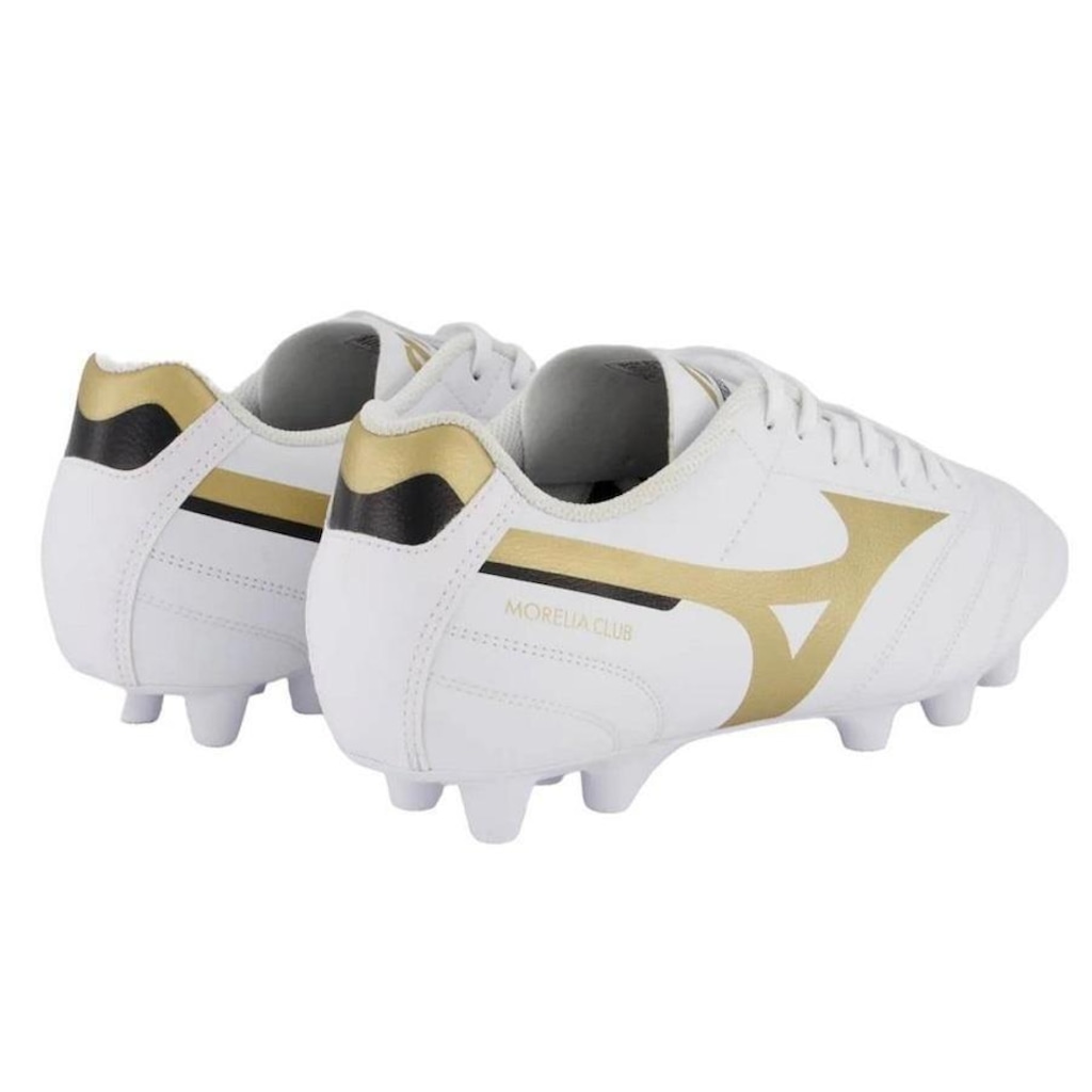Imagem 3 do produto Chuteira de Campo Mizuno Morelia Club Md - Adulto