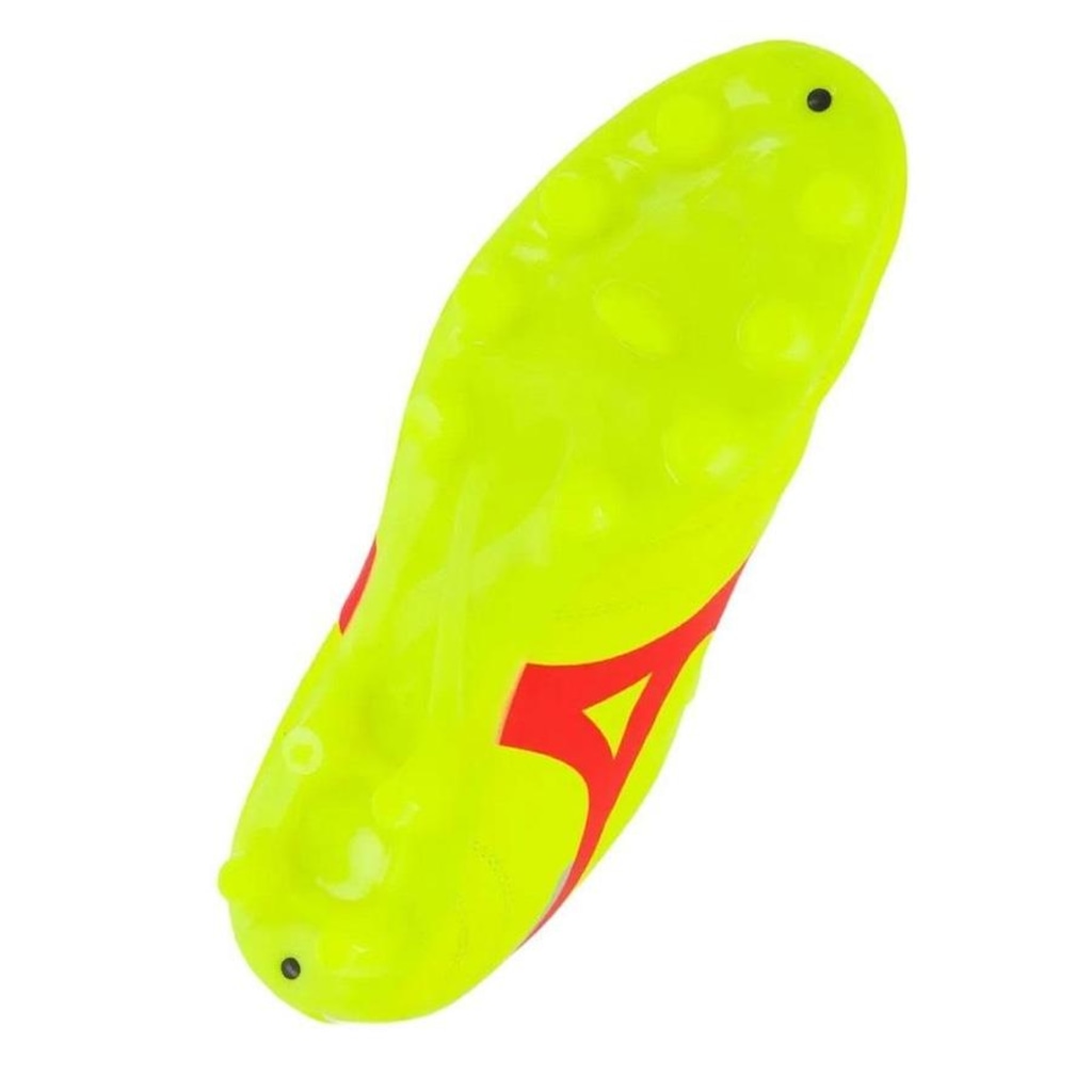 Imagem 5 do produto Chuteira de Campo Mizuno Morelia Club Md - Adulto