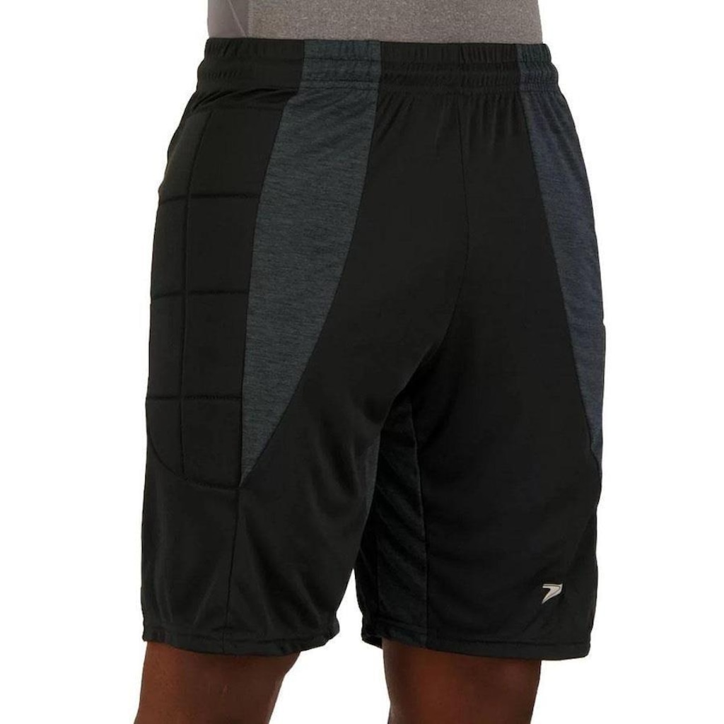 Imagem 2 do produto Bermuda Poker Goleiro Media Drop - Masculina