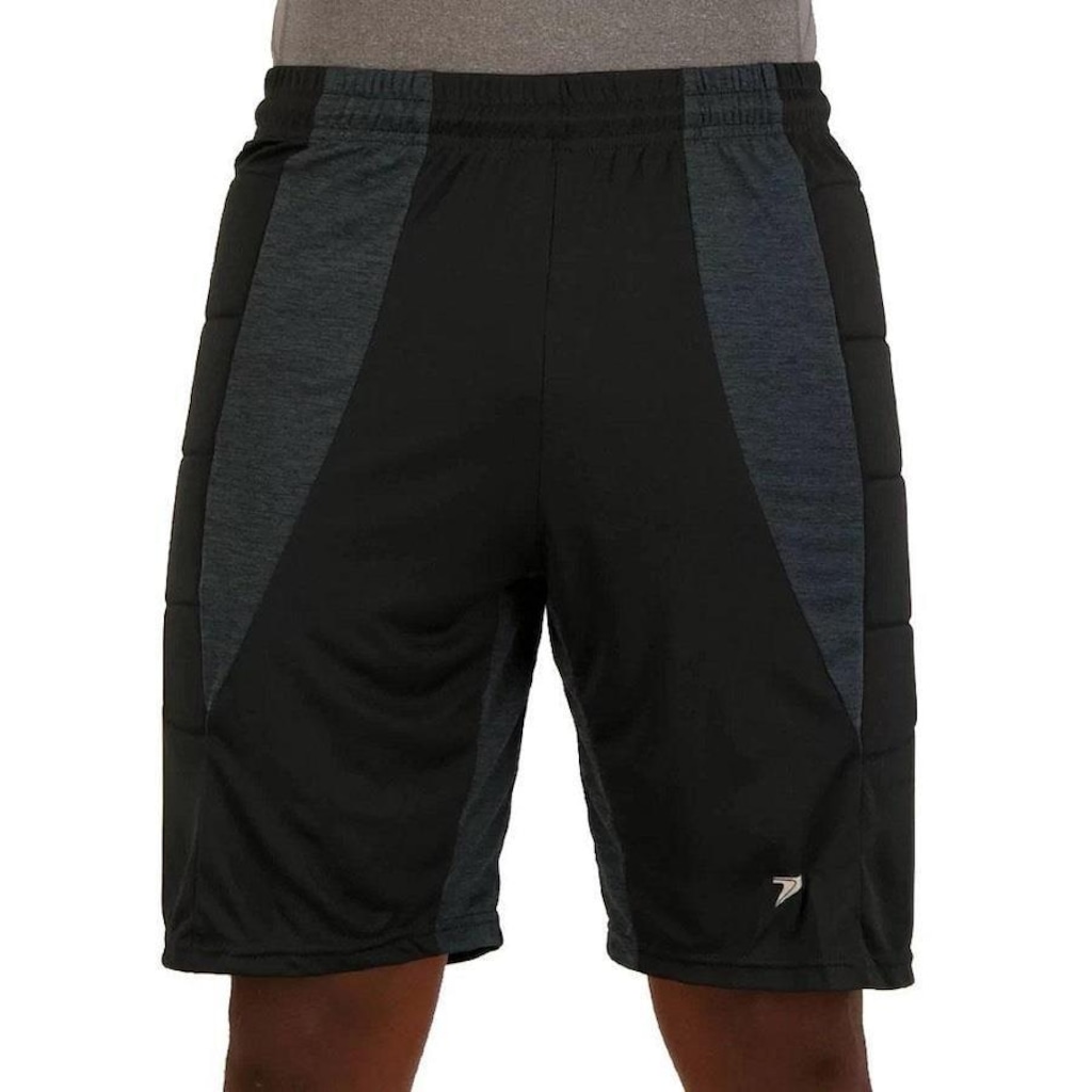 Imagem 3 do produto Bermuda Poker Goleiro Media Drop - Masculina