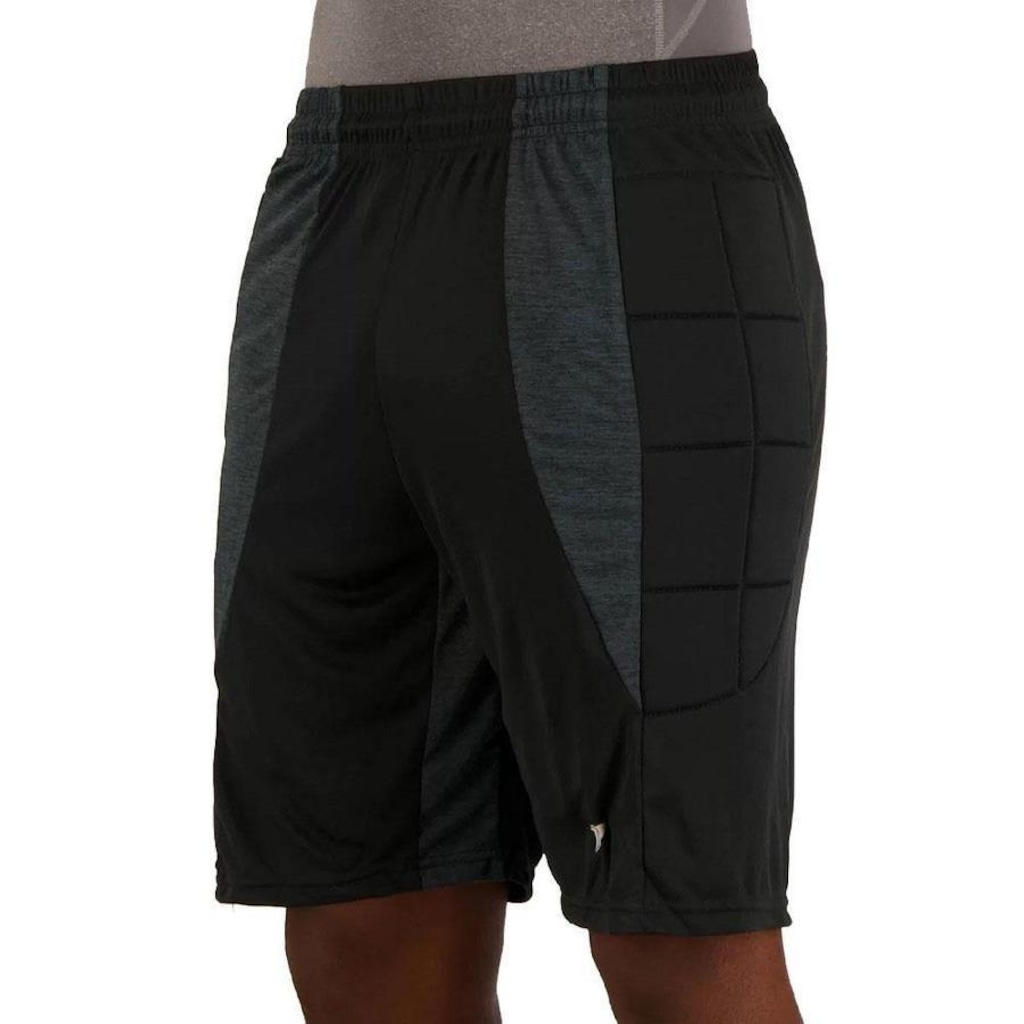 Imagem 4 do produto Bermuda Poker Goleiro Media Drop - Masculina