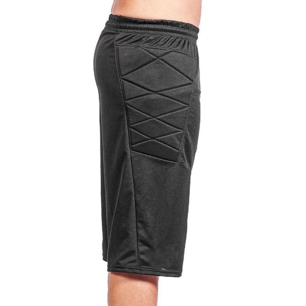 Imagem 2 do produto Bermuda Poker Goleiro Longa Persa - Masculina