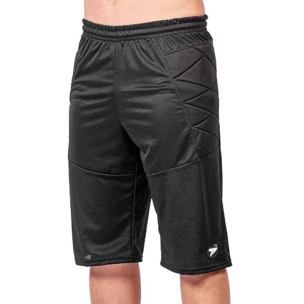 Imagem 3 do produto Bermuda Poker Goleiro Longa Persa - Masculina