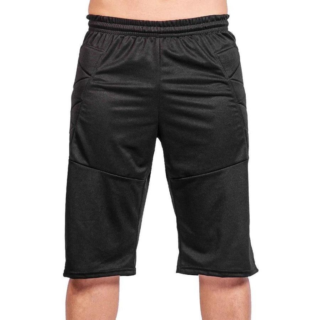 Imagem 4 do produto Bermuda Poker Goleiro Longa Persa - Masculina