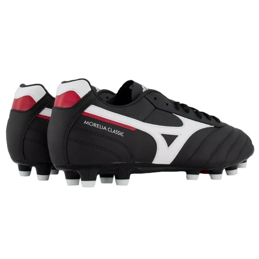 Imagem 2 do produto Chuteira de Campo Mizuno Morelia Classic Md - Adulto