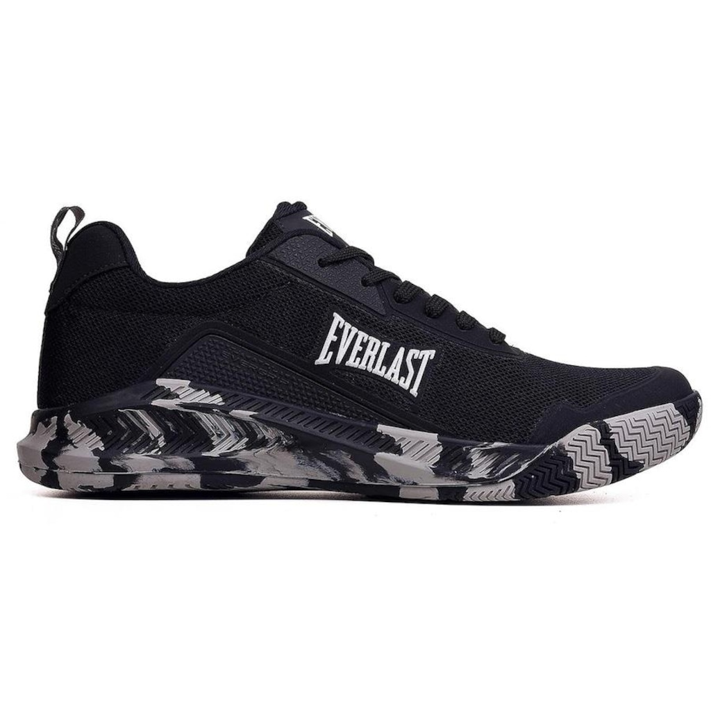 Imagem 2 do produto Tênis Everlast Edição Range 2 - Unissex
