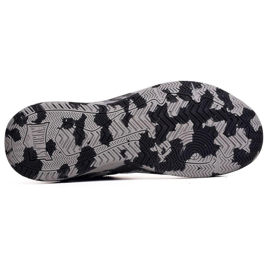 Imagem 5 do produto Tênis Everlast Edição Range 2 - Unissex