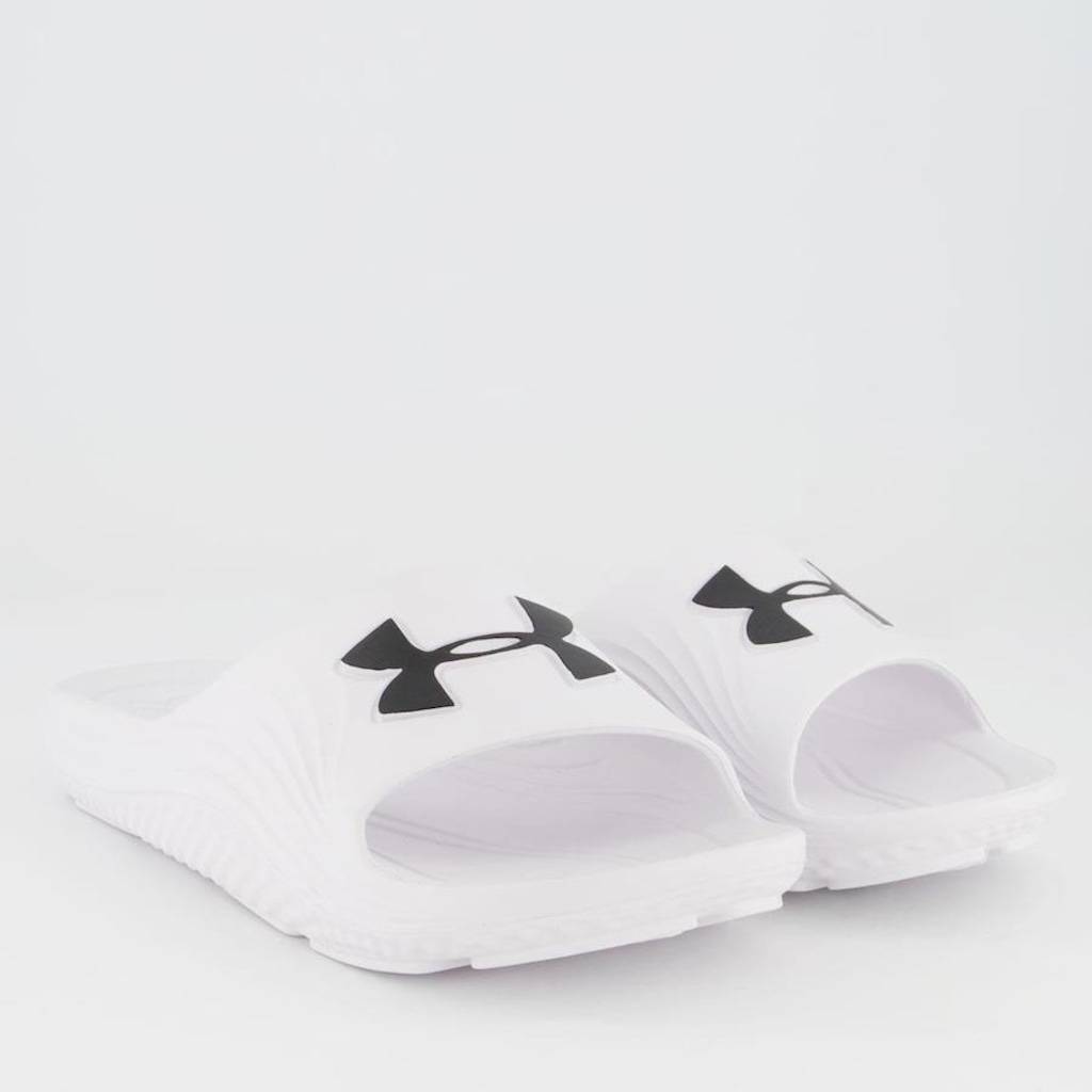 Imagem 3 do produto Chinelo Slide Under Armour Core 2 - Unissex