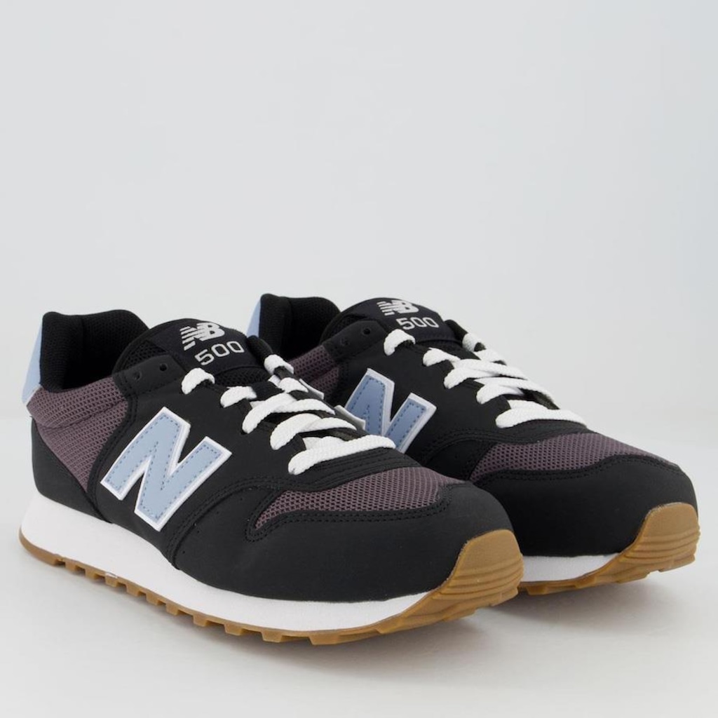 Imagem 2 do produto Tênis New Balance 500V2 - Feminino