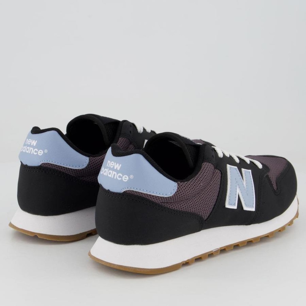 Imagem 3 do produto Tênis New Balance 500V2 - Feminino